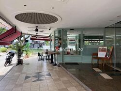 Crown Centre (D10), Office #496873361